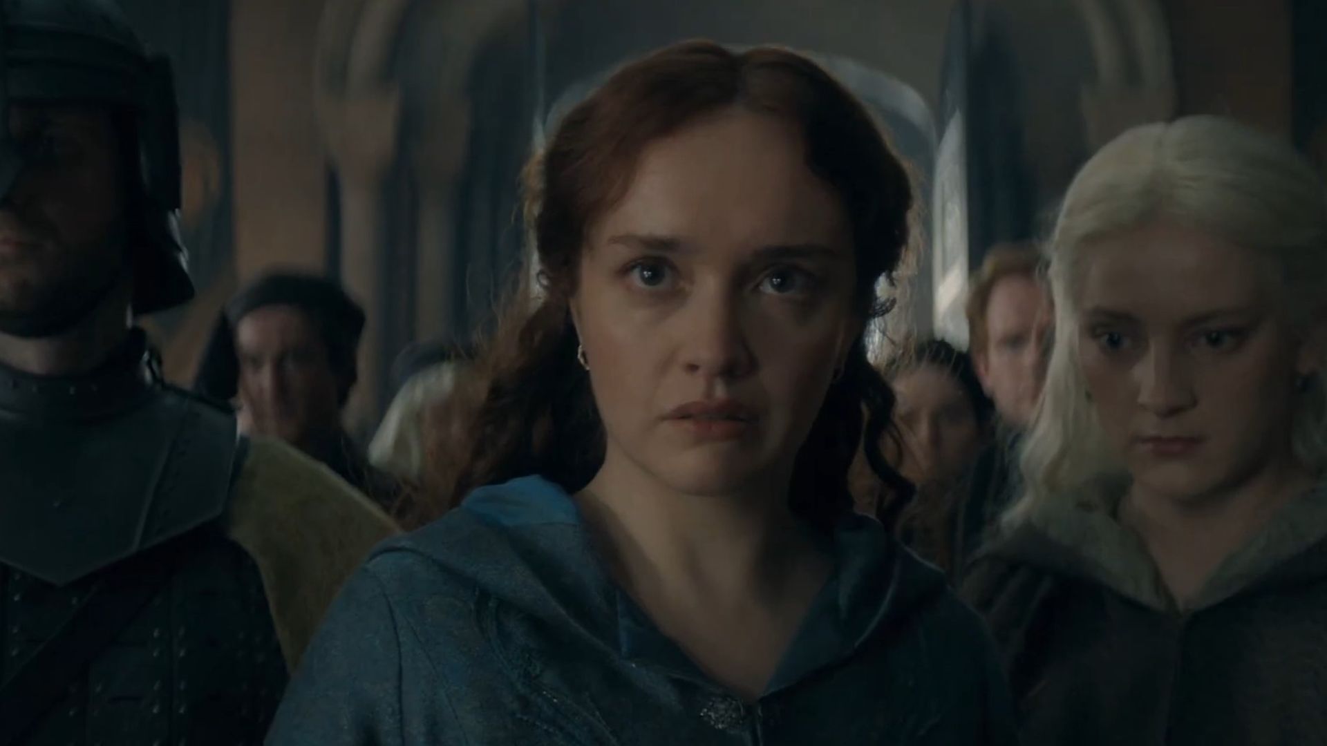 House of the Dragon fans are debating one of the show's biggest changes to George R.R. Martin's book, and they all agree on one thing