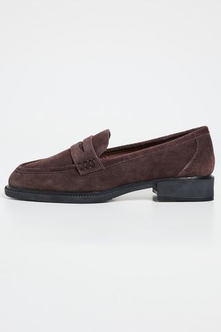 Intentionally Blank Marblehead Loafers