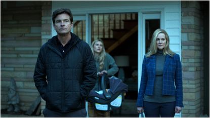 Ozark season 4