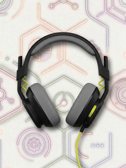 A10 Gaming Headset Gen 2 Wired Over-Ear Headphones