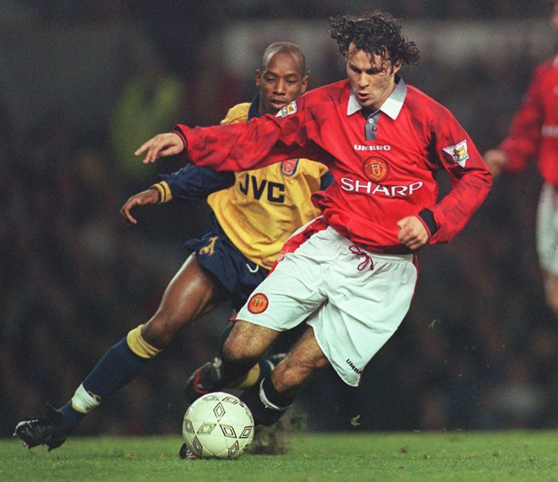 Ranked! The 16 Best Premier League Players Of The 1990s | FourFourTwo