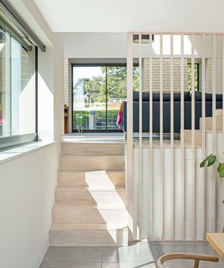 House extension ideas with sustainable credentials