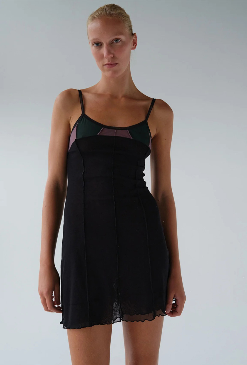 Fruity Booty, Double Layer Mini