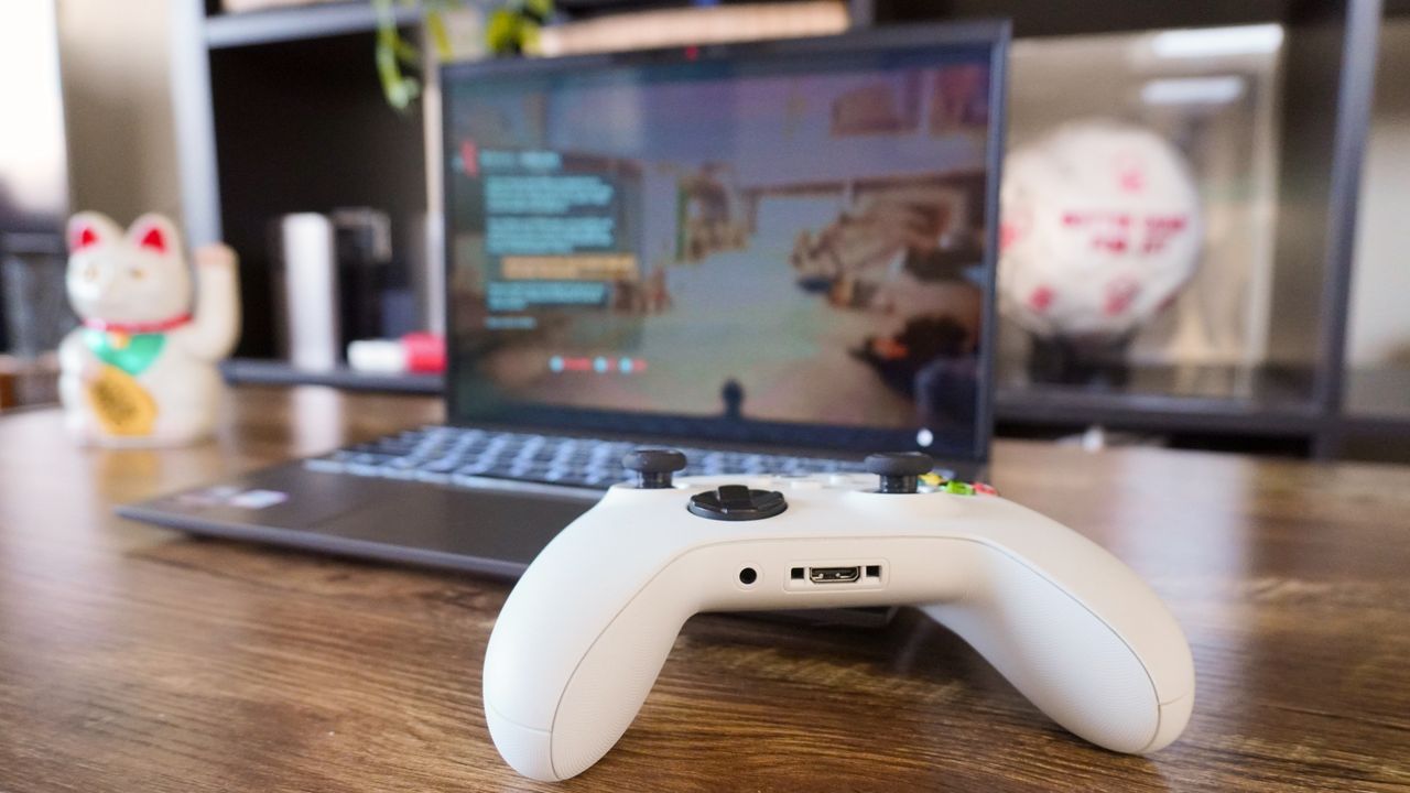 MSI Prestige 13 AI+