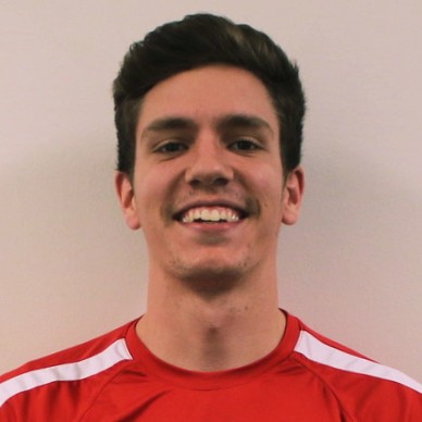 Colin Morrow