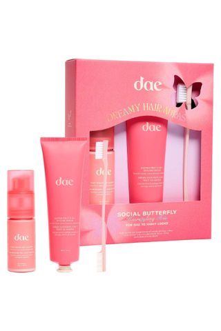 Dae Social Butterfly Hairstyling Trio Value Set