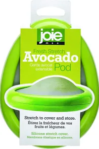 9. Avocado Pod: