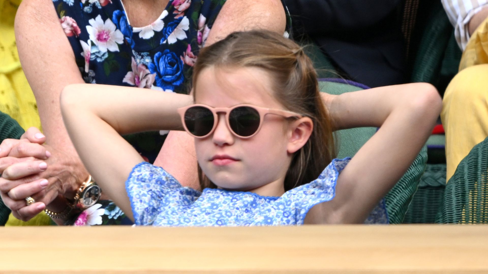 Princess Charlotte