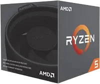 AMD Ryzen 5 5600X