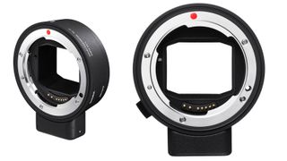 Sigma Mount Converter MC-21