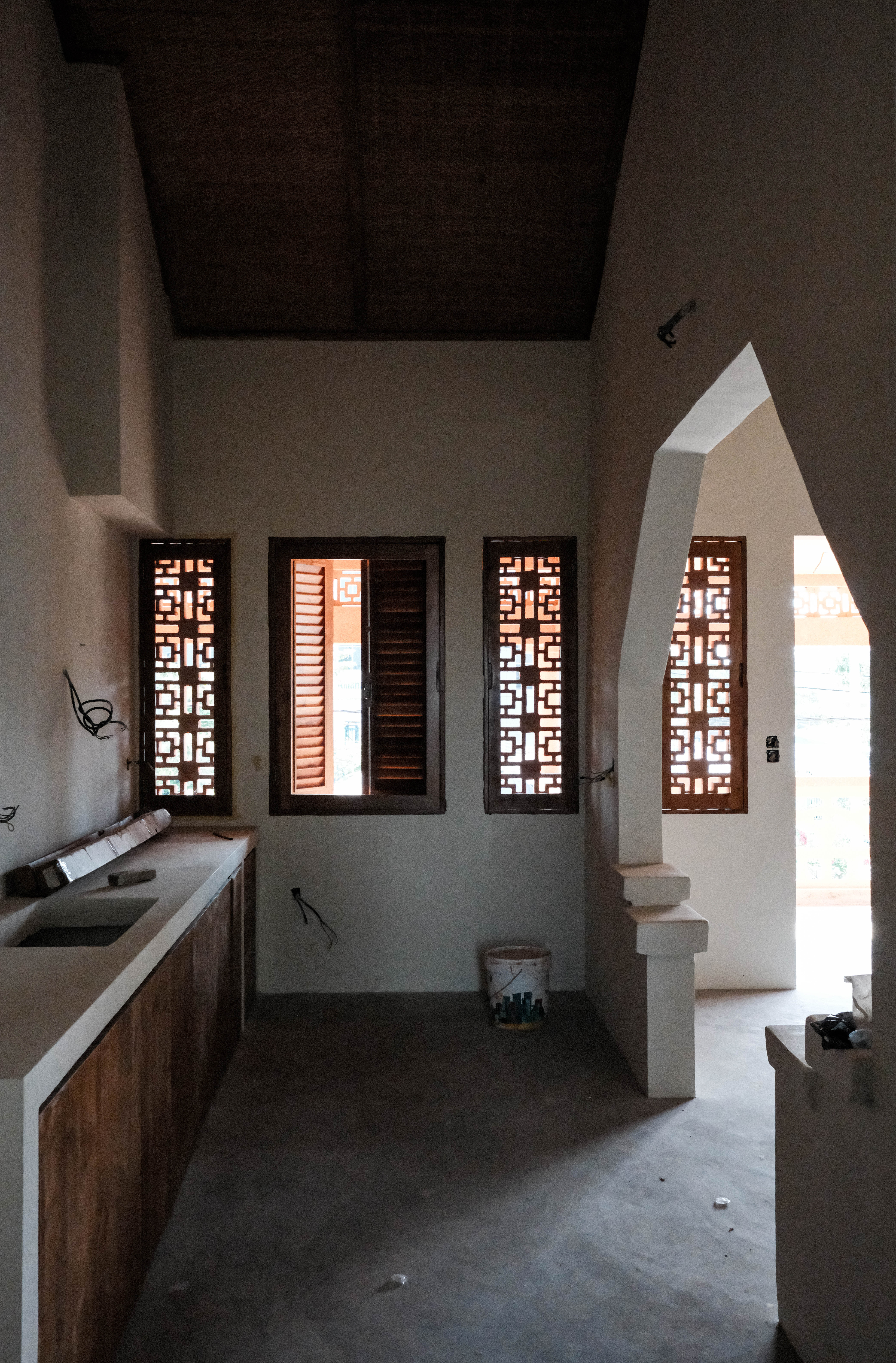 Atelier Ko's Maison Itan