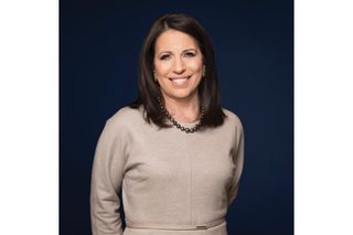 Marianne Gambelli, president, ad sales, Fox