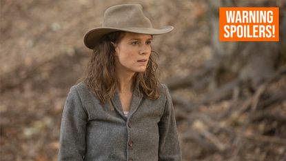 An image from Westworld season 2, episode 9