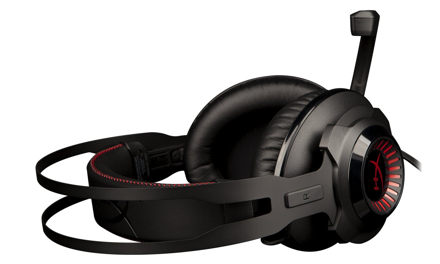 HyperX Cloud Revolver Review | Tom's Guide