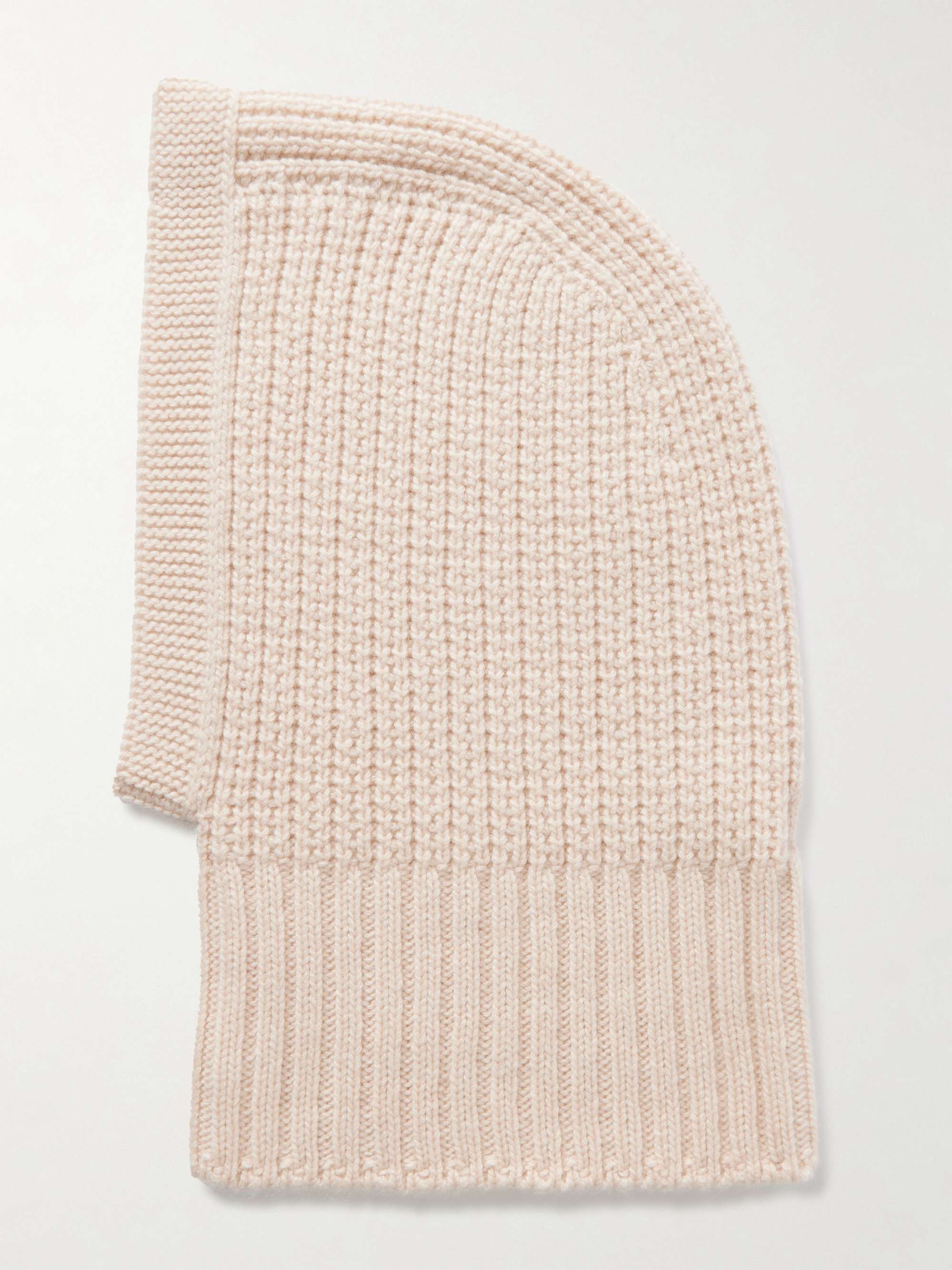 Johnstons of Elgin, Waffle-Knit Cashmere Snood