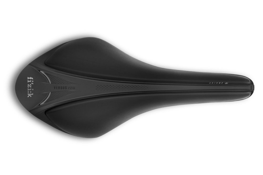 Fizik Arione R1 Versus Evo Regular saddle review | Cycling Weekly
