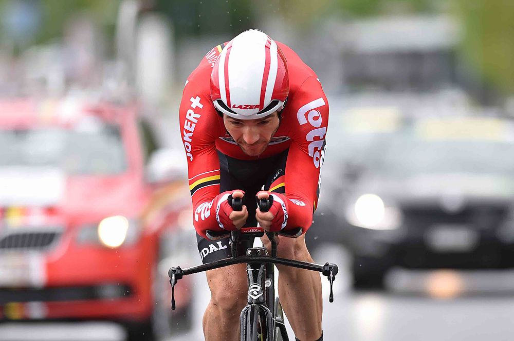 Lotto Soudal