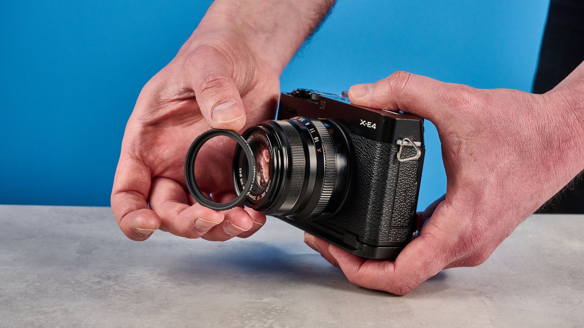 tomsguide.com - Peter Wolinski - These $20 lens filters are a cheat code for cinematic photography - check out the results