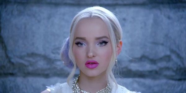 Dove Cameron S Agents Of S H I E L D Mystery Role Has Been Revealed Cinemablend