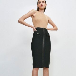 Karen Millen pencil skirt