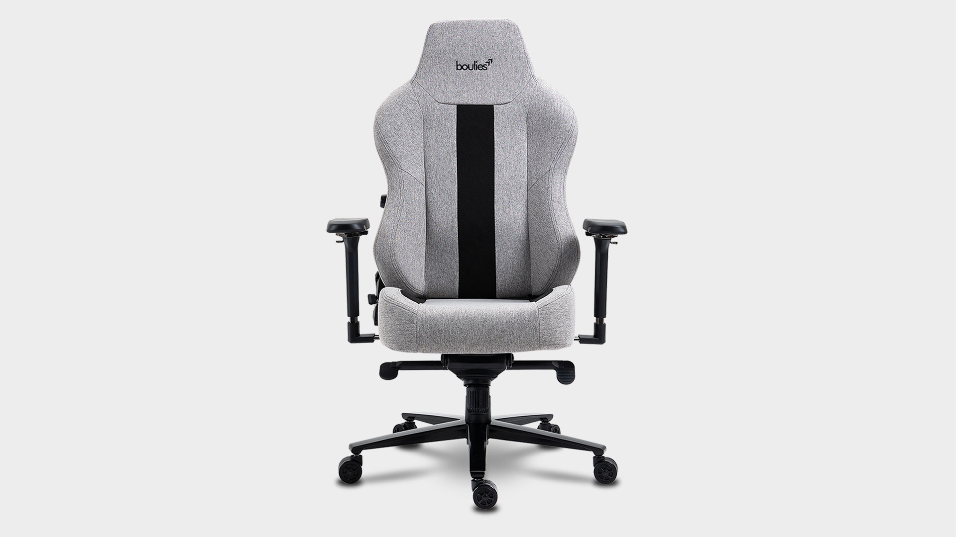 Boulies Master gaming chair