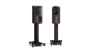 Dali Epikore 3 standmount speakers