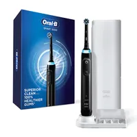 Oral-B Pro 5000 Smartseries Electric Toothbrush:$99.99$59.99 at Amazon
Save $50 -
