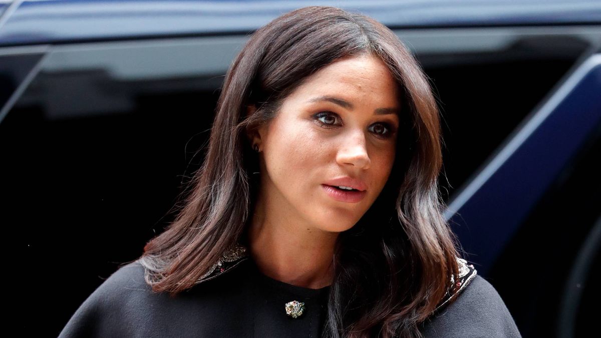 Meghan Markle discusses death threats and fears for safety in new  documentary episodes | Marie Claire UK