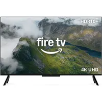 Amazon Fire TV 4-Series 50-inch 4K TV