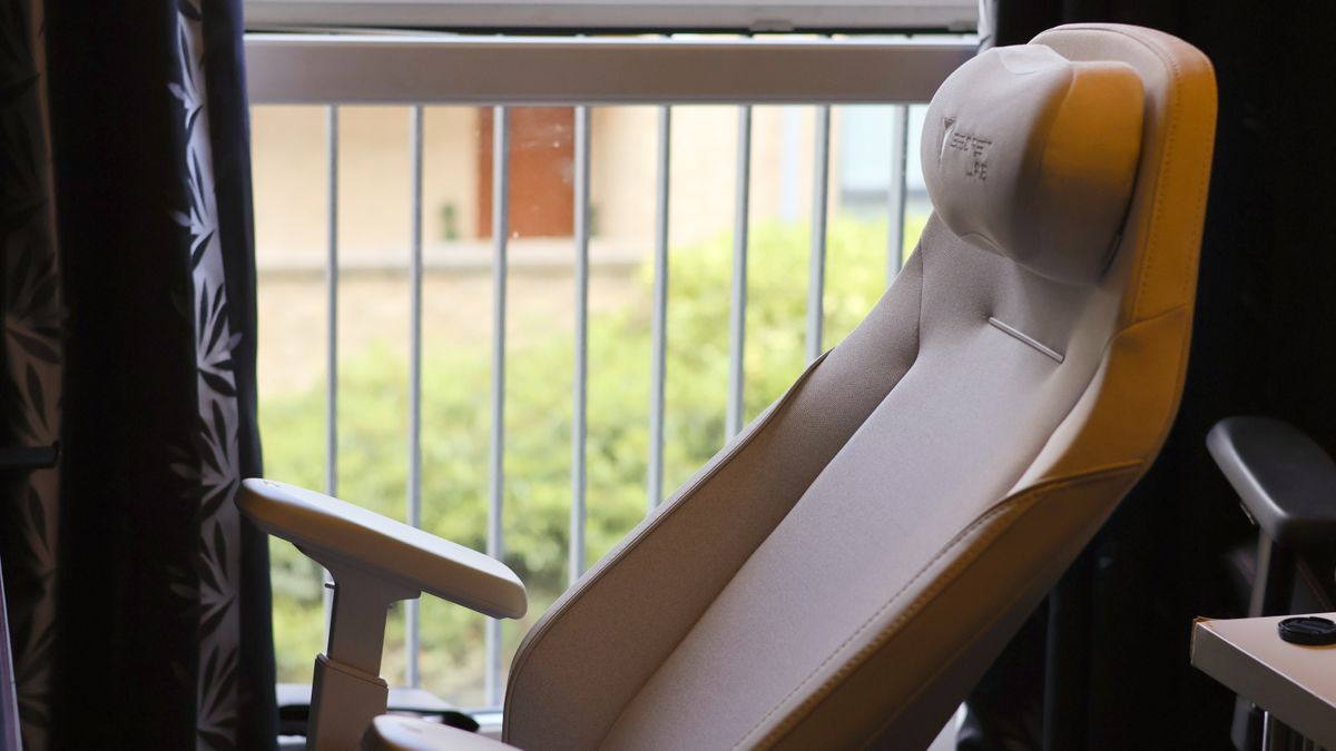 Secretlab Atlas