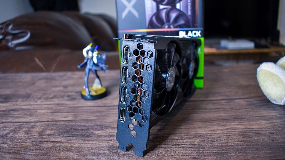 Nvidia GeForce RTX 3060 | TechRadar