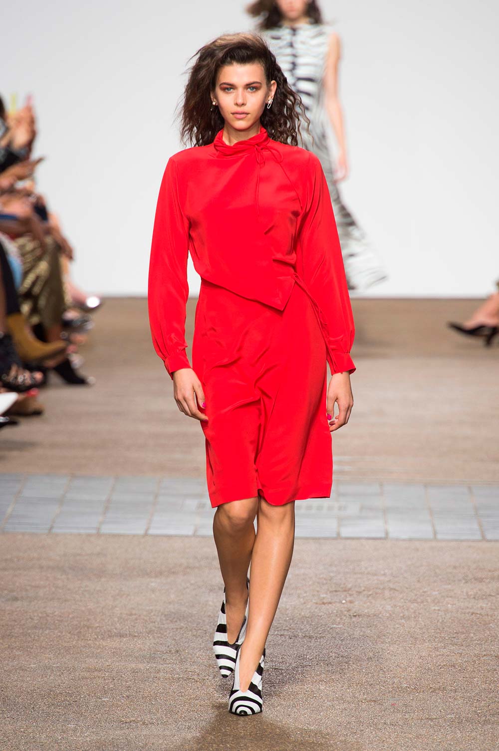 Topshop-Unique-Spring-summer-2017-LFW-07