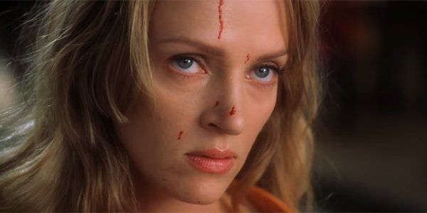 Kill Bill Vol. 3? Quentin Tarantino Says He's Talked To Uma Thurman About  It