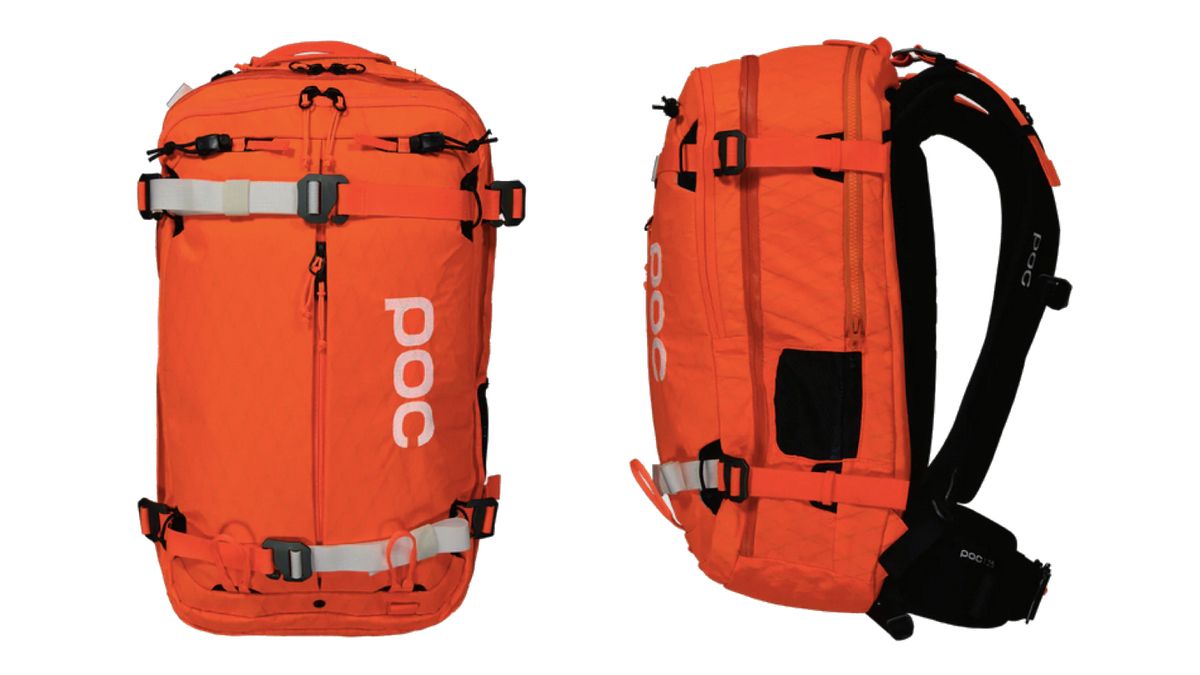 Best ski backpacks 2023 Advnture