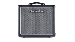 Best tube amps under $500: Blackstar HT-1R MKII