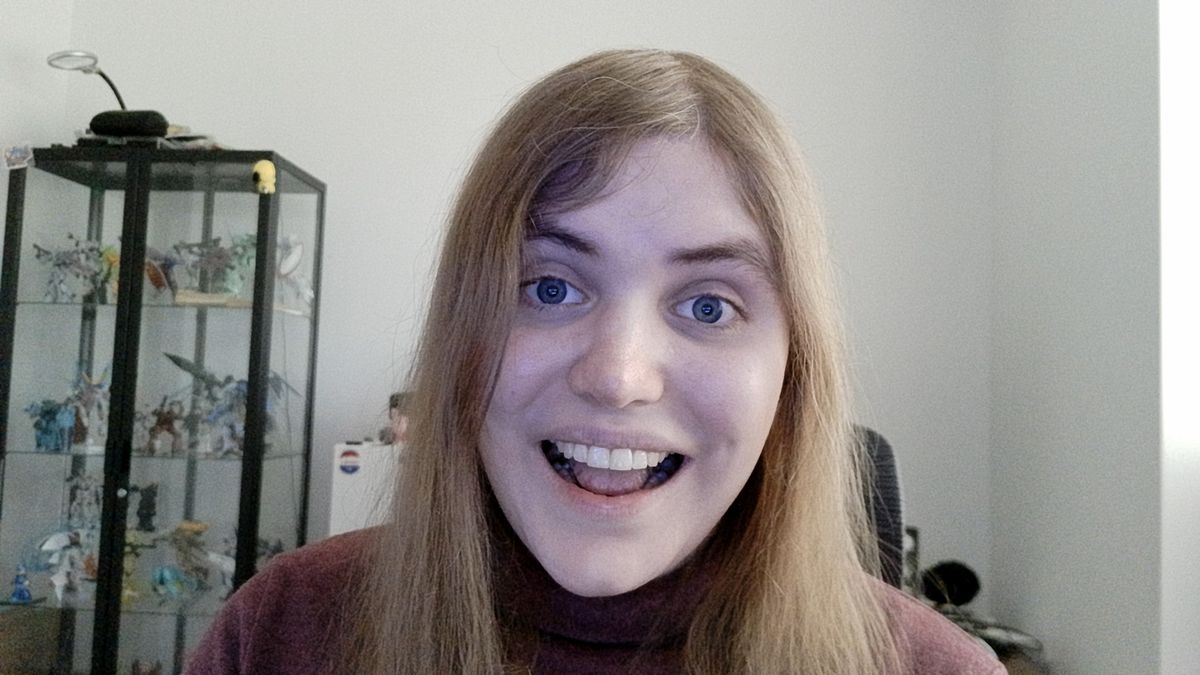 Opal C1 Webcam