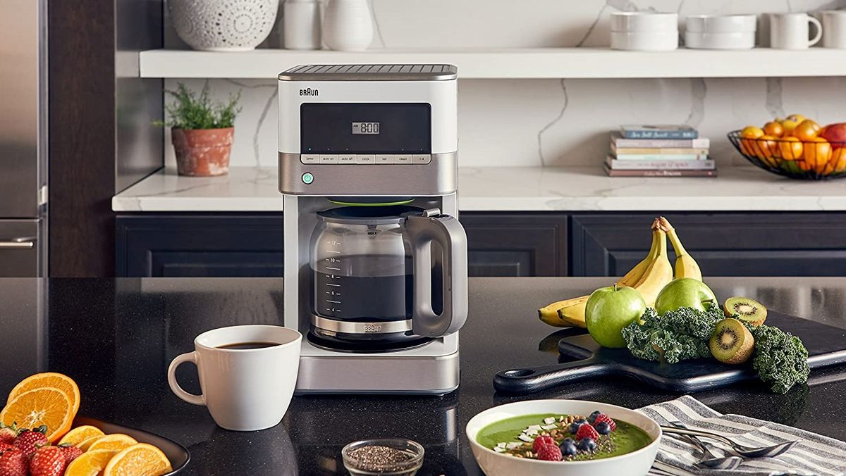 Best drip coffee makers: 9 best buys 