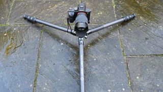 Vanguard Alta Pro 3VL 304CT tripod legs