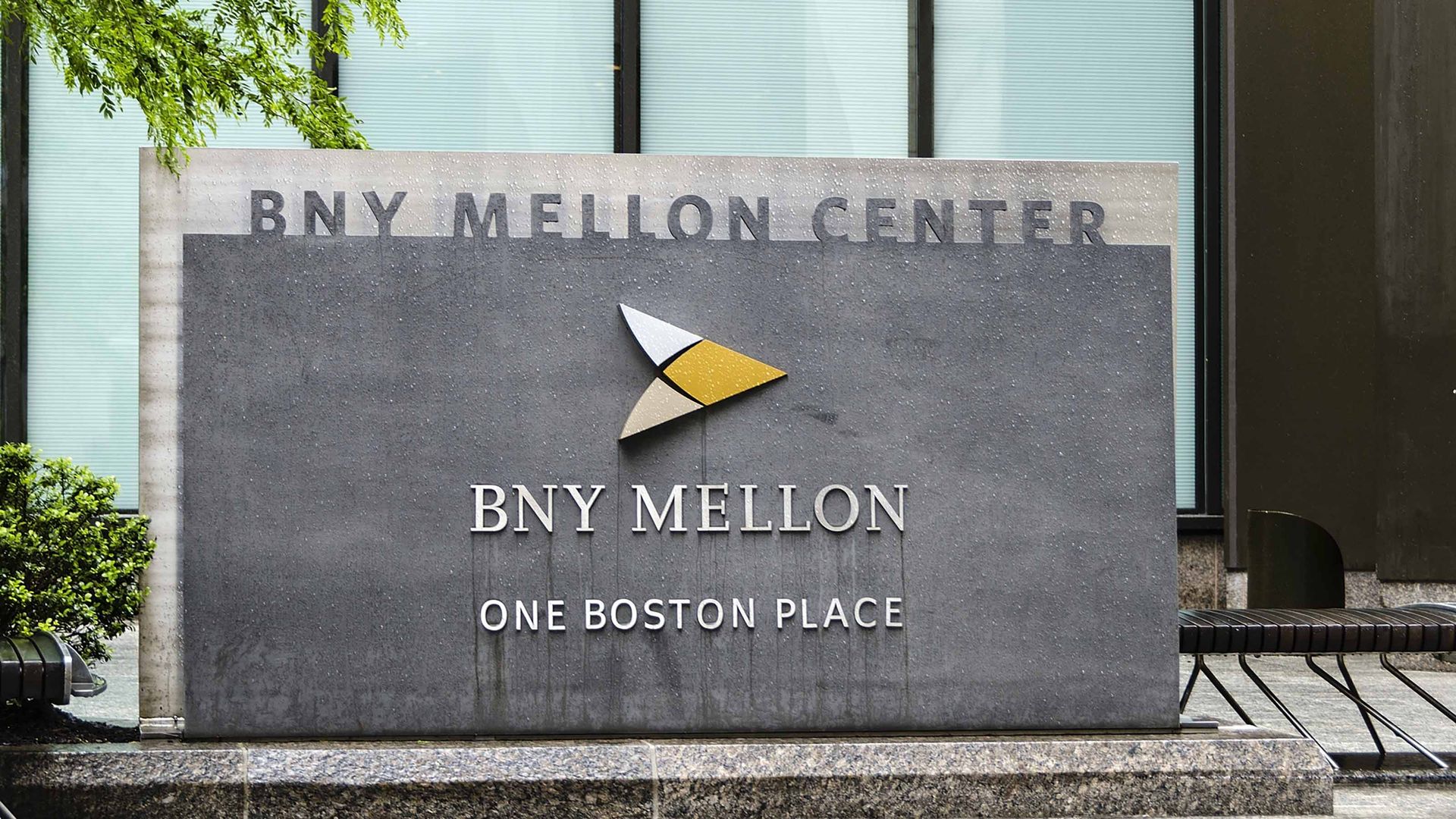 Bank of New York Mellon