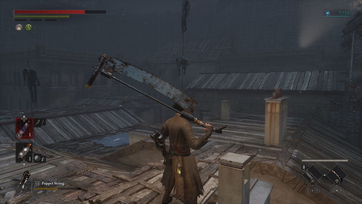 Lies Of P Hidden Damage Mechanics You Need To Know - xgrpz9a