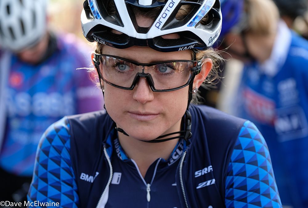 USA U-23 Champion Ellen Noble (Aspire Racing)