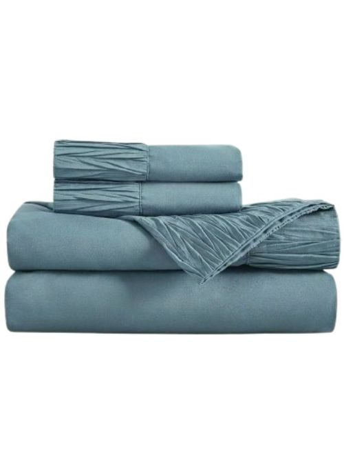 Microfiber Sheet Set (twin)