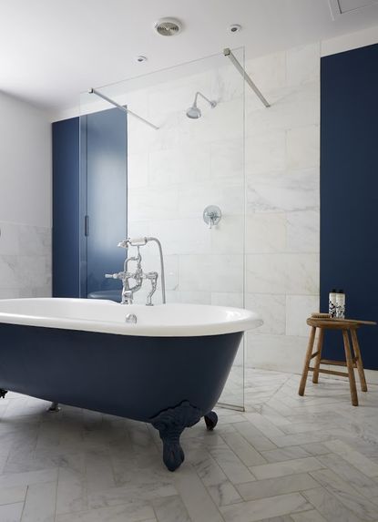 Bathroom planning: seven steps to a well-designed wash space