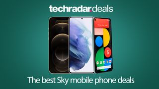 Sky mobile phone deals