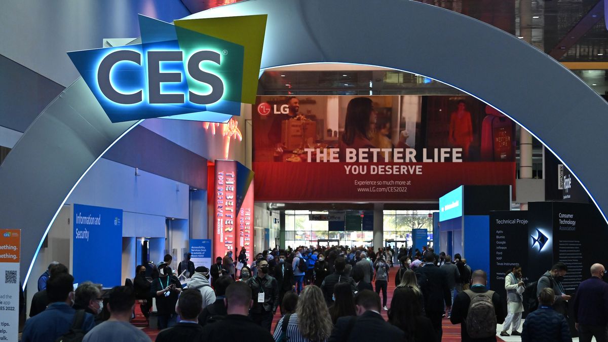 True Meaning of Life's Good Revealed at CES 2023