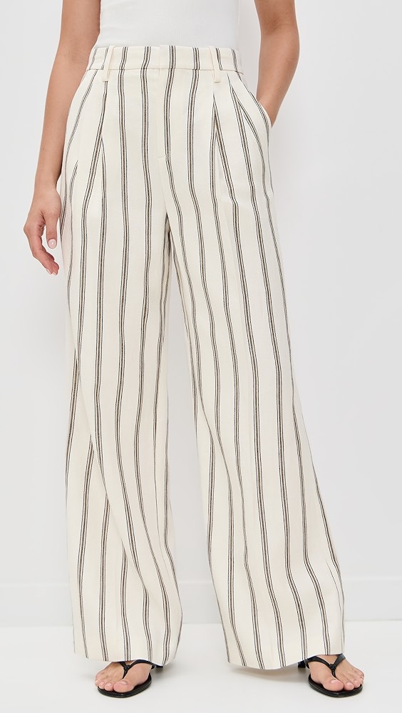 A.l.c. Charles Pants