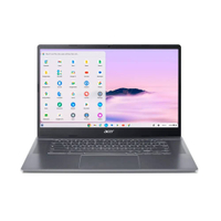 Acer Chromebook Plus 515 (★★★☆☆)