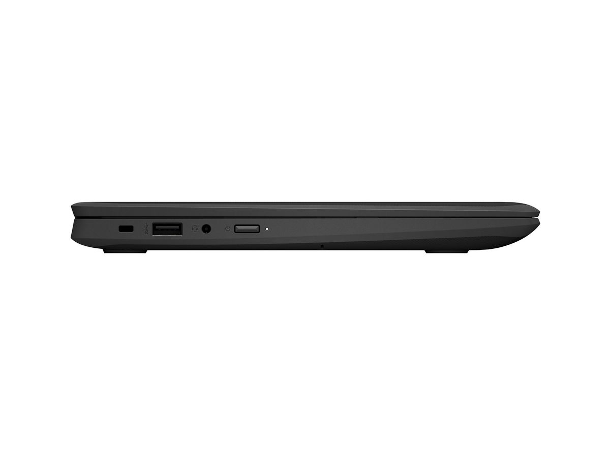 HP ProBook x360 11 G7 Ee Profile Closed Right