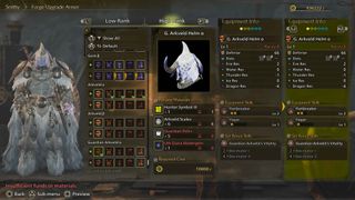 Monster Hunter Wilds Charge Blade high rank build