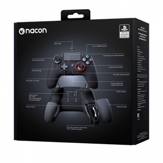 Nacon Revolution Pro Controller 3 review
